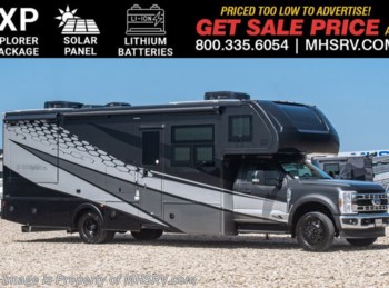 New 2027 Dynamax Corp Isata 6 Series 31KS available in Alvarado, Texas