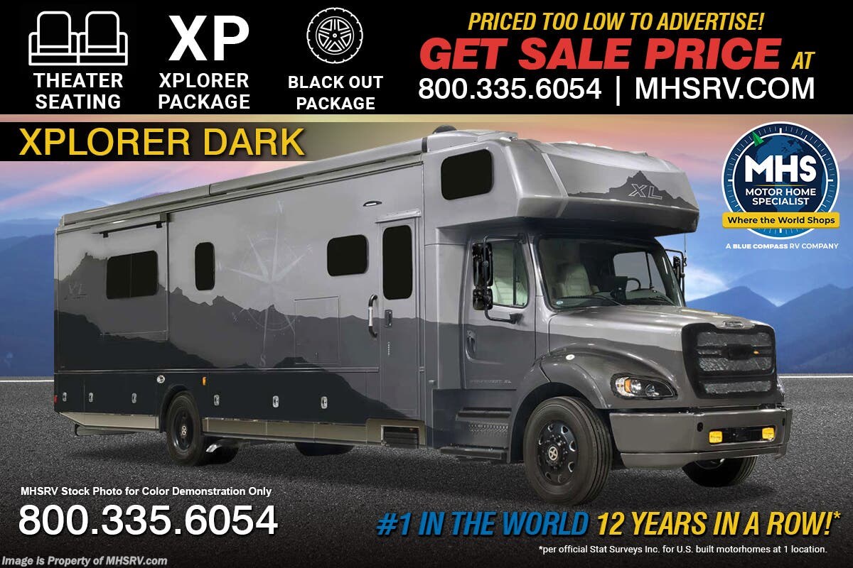 New 2026 Dynamax Corp Dynaquest XL 3801TS available in Alvarado, Texas