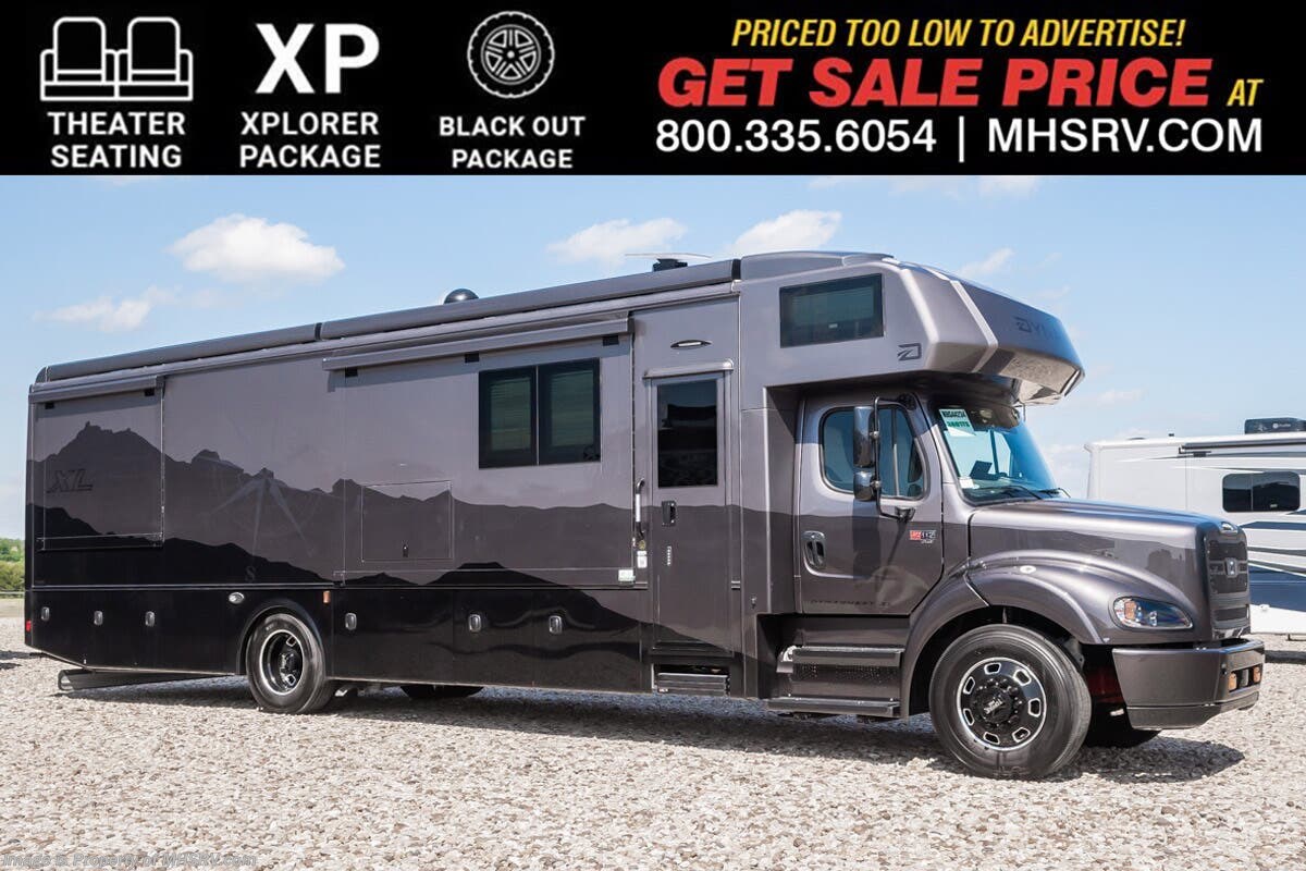 New 2026 Dynamax Corp Dynaquest XL 3801TS available in Alvarado, Texas