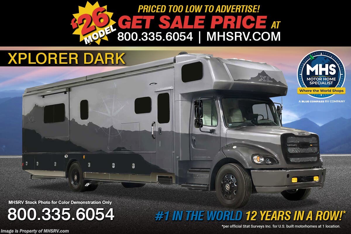 New 2026 Dynamax Corp Dynaquest XL 3700BD available in Alvarado, Texas