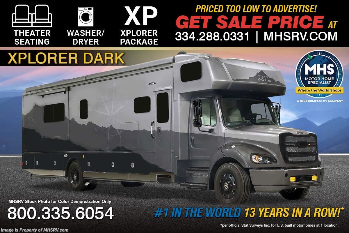 New 2026 Dynamax Corp Dynaquest XL 3700BD available in Alvarado, Texas