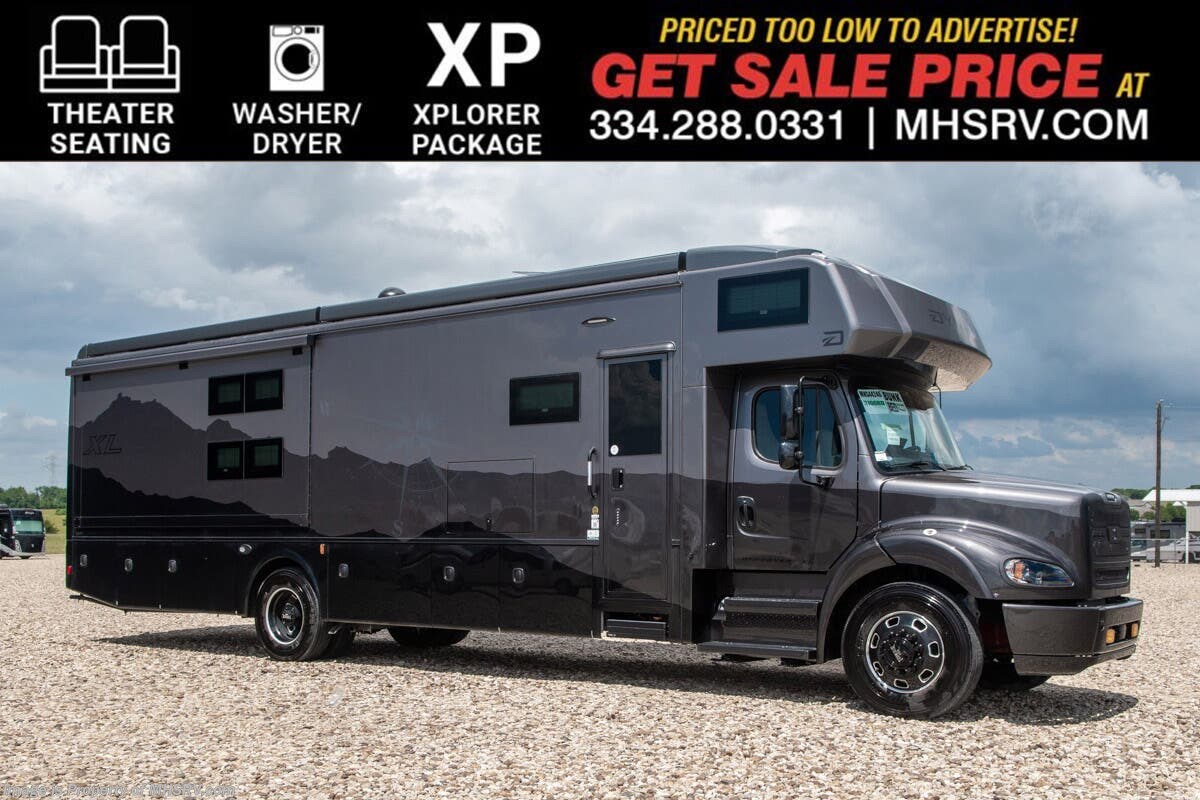 New 2026 Dynamax Corp Dynaquest XL 3700BD available in Alvarado, Texas