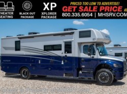 New 2027 Dynamax Corp Europa 31SS available in Alvarado, Texas