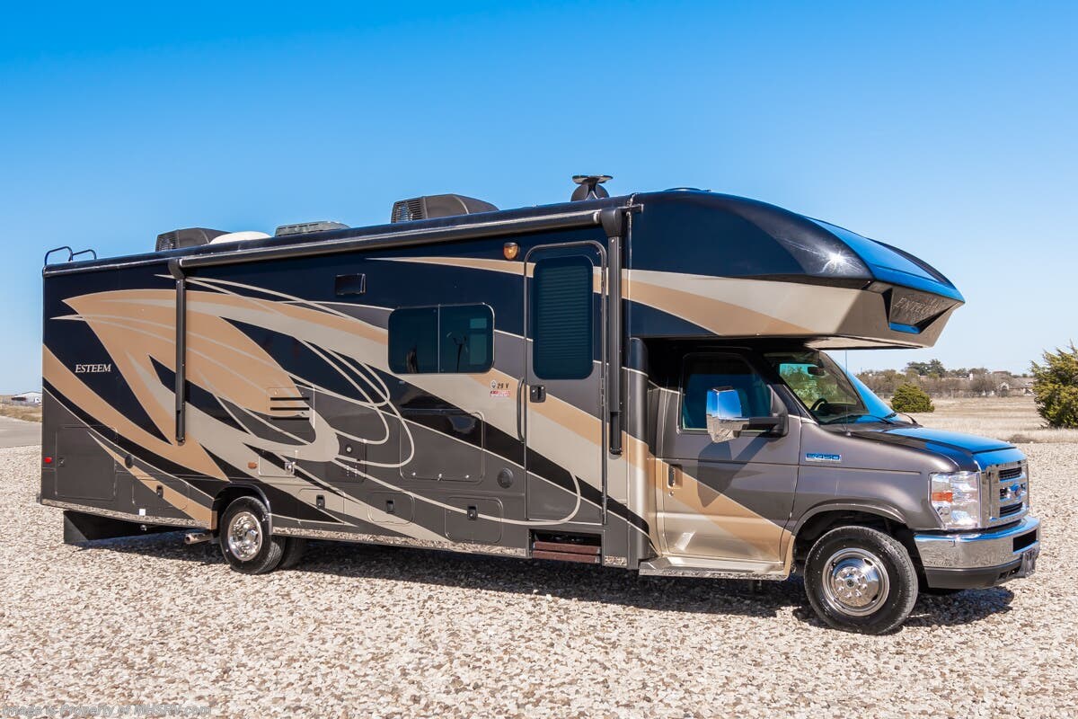 Used 2019 Entegra Coach Esteem 29V available in Alvarado, Texas