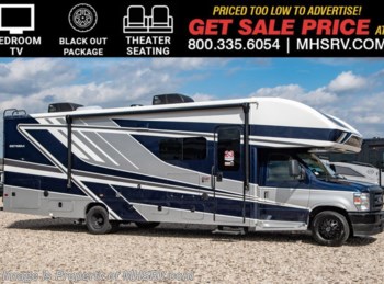 New 2026 Entegra Coach Esteem 29V available in Alvarado, Texas
