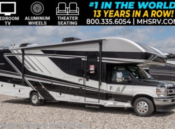 New 2026 Entegra Coach Esteem 29V available in Alvarado, Texas