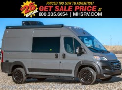 New 2026 Entegra Coach Arc 18C available in Alvarado, Texas