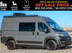 New 2026 Entegra Coach Arc 18C available in Alvarado, Texas