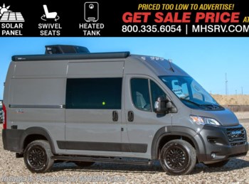 New 2026 Entegra Coach Arc 18C available in Alvarado, Texas