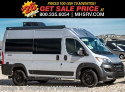 New 2026 Entegra Coach Arc 18C available in Alvarado, Texas