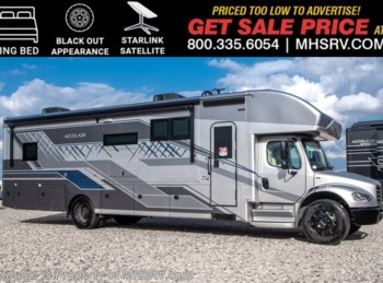 New 2026 Entegra Coach Accolade 37M available in Alvarado, Texas