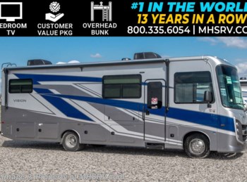 New 2026 Entegra Coach Vision 29F available in Alvarado, Texas