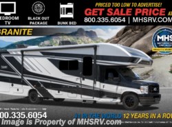 New 2026 Entegra Coach Esteem 31F available in Alvarado, Texas