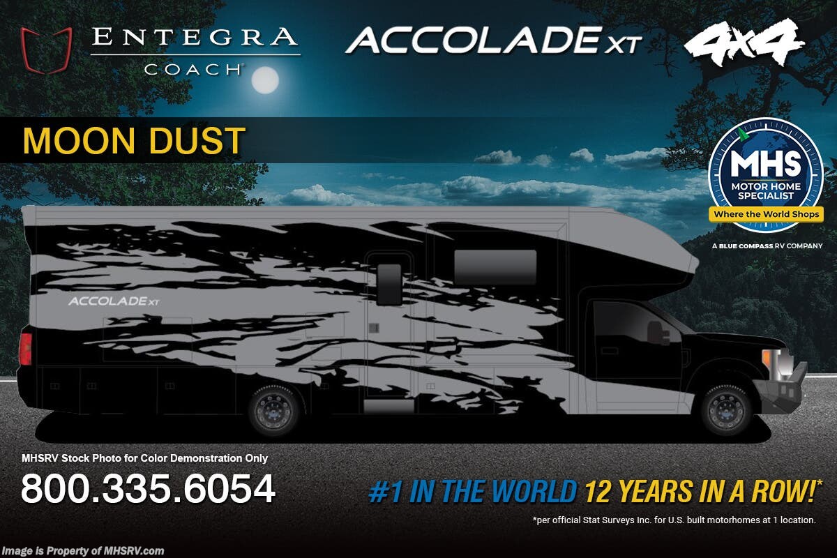 New 2026 Entegra Coach Accolade XT 29T available in Alvarado, Texas