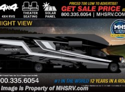 New 2026 Entegra Coach Accolade XT 32U available in Alvarado, Texas