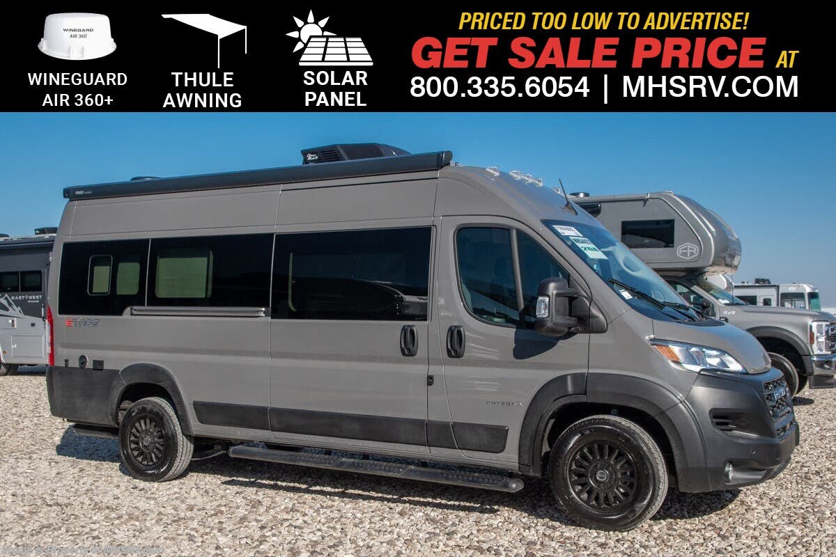 New 2026 Entegra Coach Ethos 20A available in Alvarado, Texas