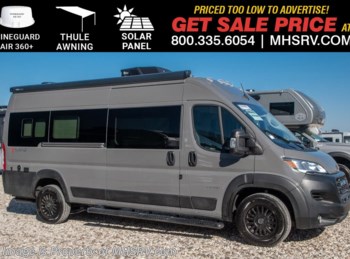 New 2026 Entegra Coach Ethos 20A available in Alvarado, Texas