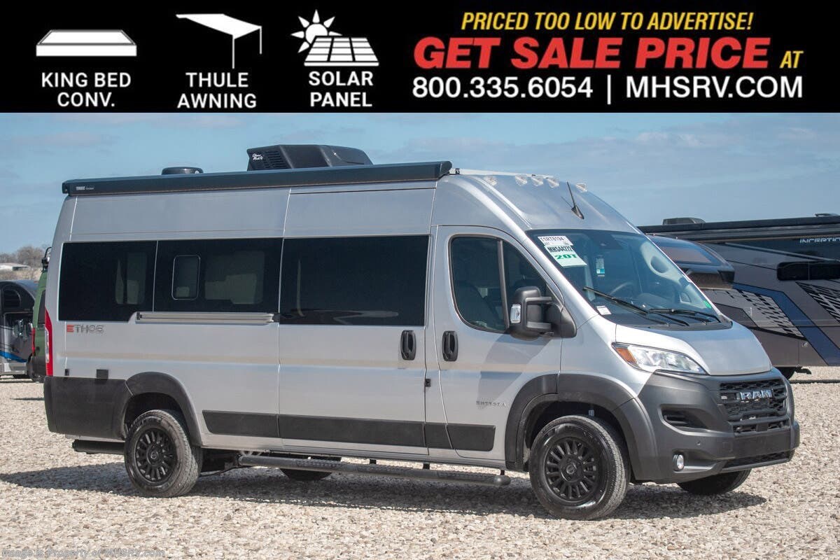 New 2026 Entegra Coach Ethos 20T available in Alvarado, Texas