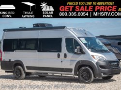 New 2026 Entegra Coach Ethos 20T available in Alvarado, Texas