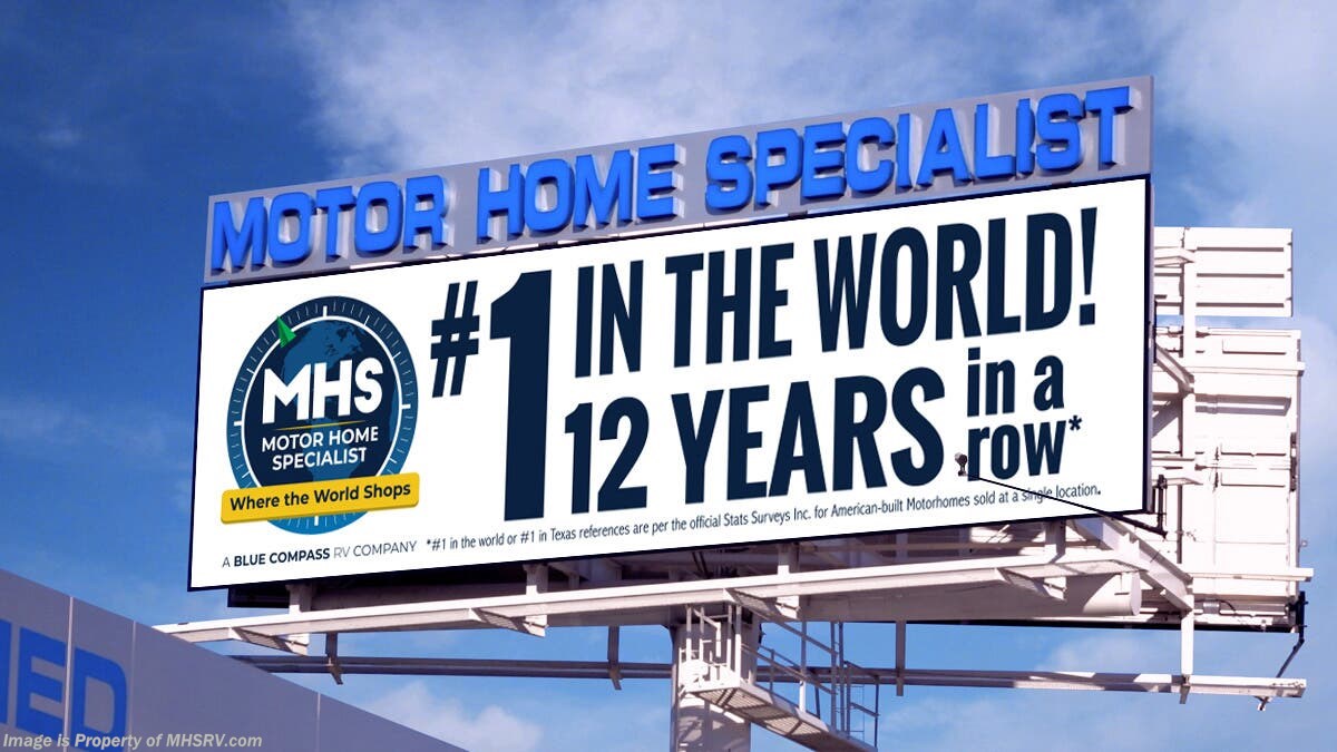 New 2026 Entegra Coach Ethos 20T available in Alvarado, Texas