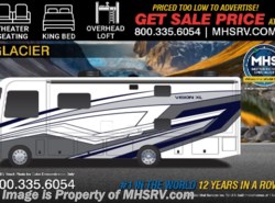 New 2026 Entegra Coach Vision XL 31UL available in Alvarado, Texas