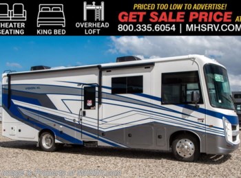 New 2026 Entegra Coach Vision XL 31UL available in Alvarado, Texas