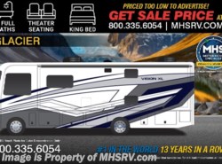 New 2027 Entegra Coach Vision XL 36A available in Alvarado, Texas