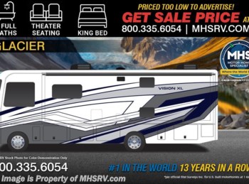 New 2027 Entegra Coach Vision XL 36A available in Alvarado, Texas