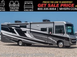 New 2027 Entegra Coach Vision XL 36A available in Alvarado, Texas