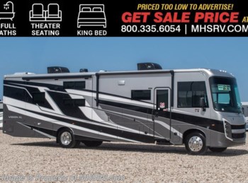 New 2027 Entegra Coach Vision XL 36A available in Alvarado, Texas
