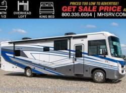 New 2026 Entegra Coach Vision XL 36C available in Alvarado, Texas