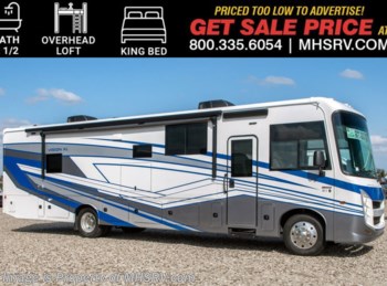 New 2026 Entegra Coach Vision XL 36C available in Alvarado, Texas