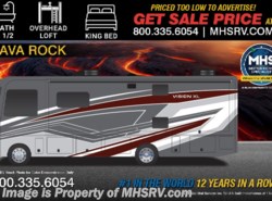 New 2026 Entegra Coach Vision XL 36C available in Alvarado, Texas