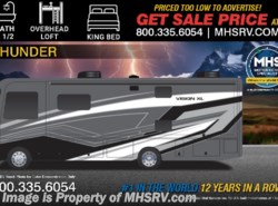 New 2026 Entegra Coach Vision XL 36C available in Alvarado, Texas