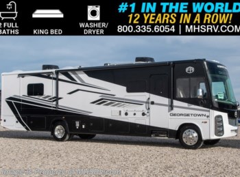 New 2026 Forest River Georgetown 5 Series GT5 36F5 available in Alvarado, Texas
