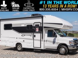 New 2026 Entegra Coach Odyssey SE 22AF available in Alvarado, Texas