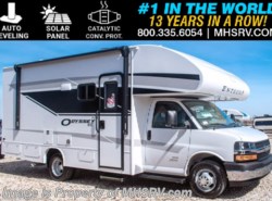 New 2026 Entegra Coach Odyssey SE 22C available in Alvarado, Texas