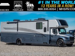 New 2026 Dynamax Corp Europa S 37CA available in Alvarado, Texas