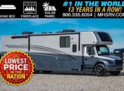 New 2026 Dynamax Corp Europa S 37CA available in Alvarado, Texas