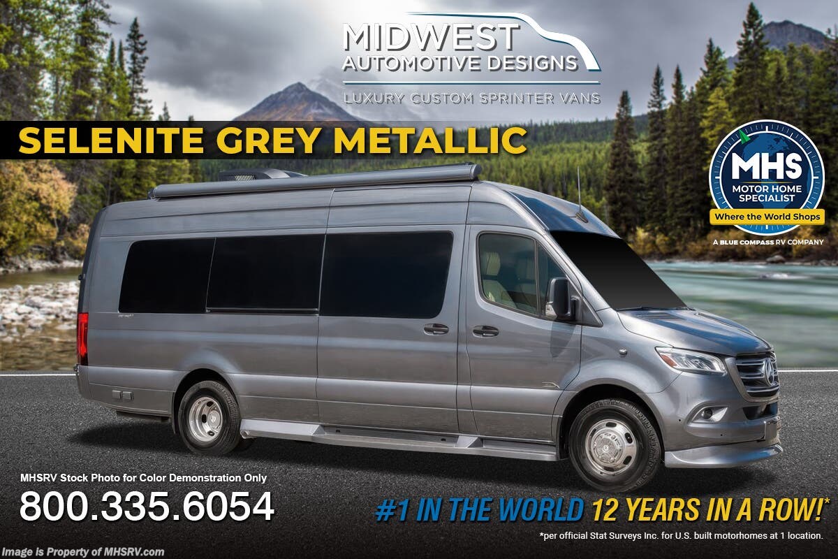 New 2026 Midwest Patriot Cruiser S5 available in Alvarado, Texas