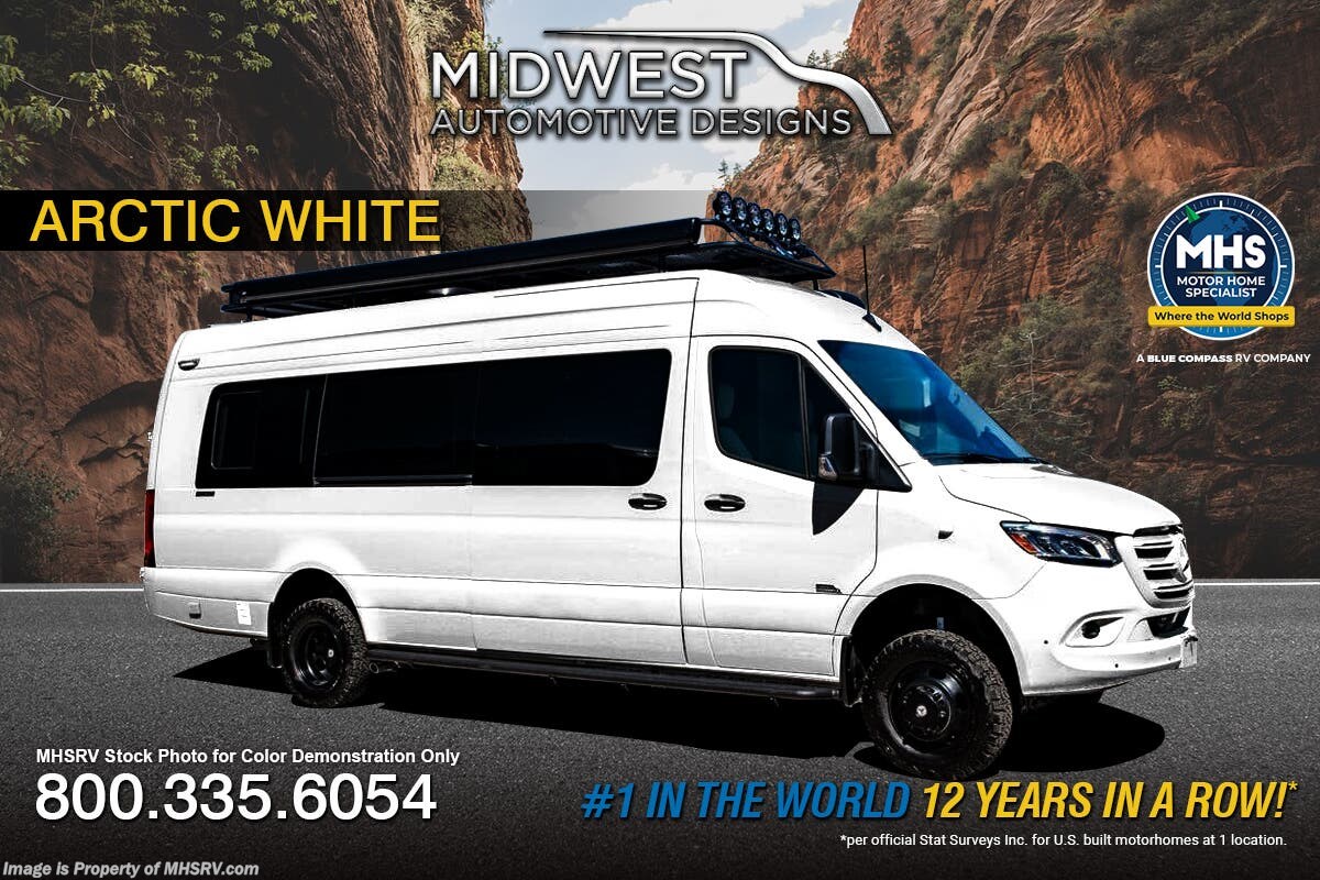 New 2026 Midwest Patriot MD2 available in Alvarado, Texas