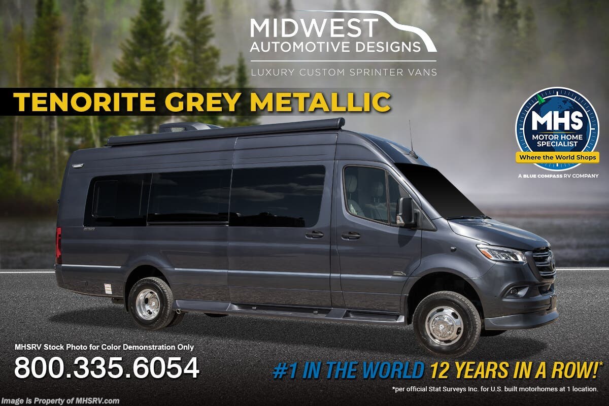 New 2026 Midwest Patriot MD3 available in Alvarado, Texas