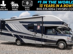 New 2026 Entegra Coach Odyssey 26M available in Alvarado, Texas