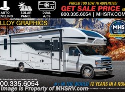 New 2026 Entegra Coach Odyssey 30Z available in Alvarado, Texas