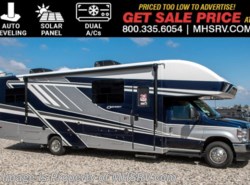 New 2026 Entegra Coach Odyssey 31F available in Alvarado, Texas