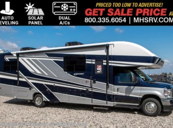 New 2026 Entegra Coach Odyssey 31F available in Alvarado, Texas