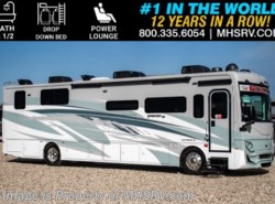 New 2025 Fleetwood Frontier GTX 39TA available in Alvarado, Texas