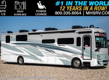 New 2025 Fleetwood Frontier GTX 39TA available in Alvarado, Texas