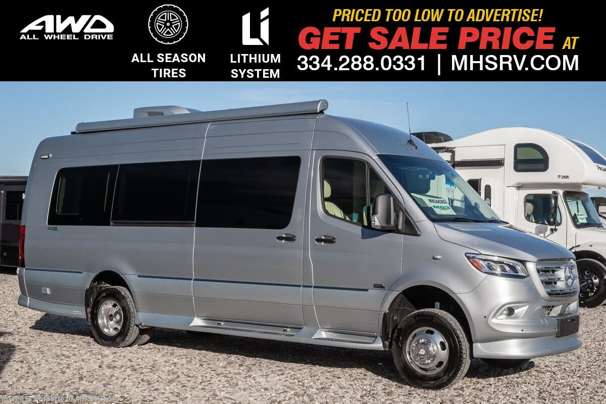 New 2026 Midwest Patriot MD3 available in Alvarado, Texas