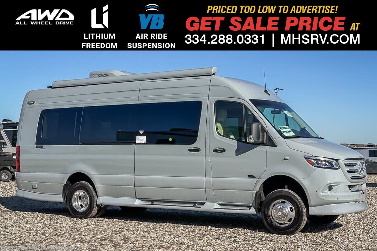 New 2026 Midwest Patriot MD4 available in Alvarado, Texas